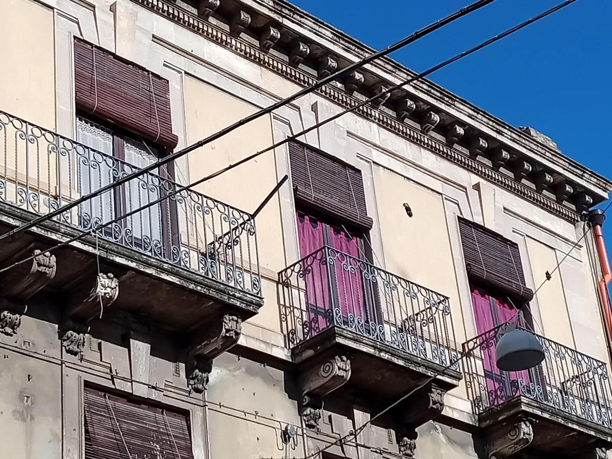 카타니아 Medinat House 아파트 외부 사진