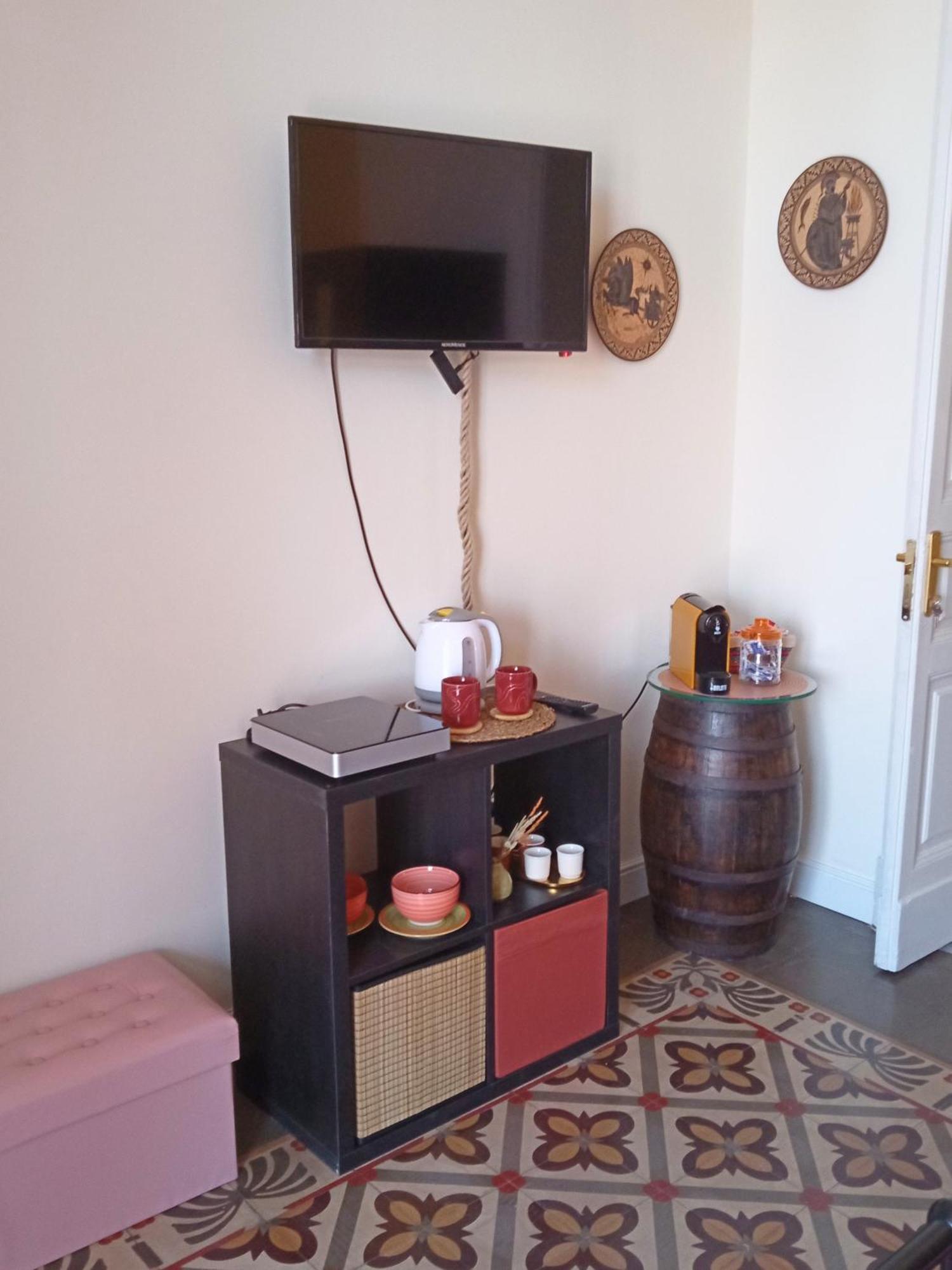 카타니아 Medinat House 아파트 외부 사진