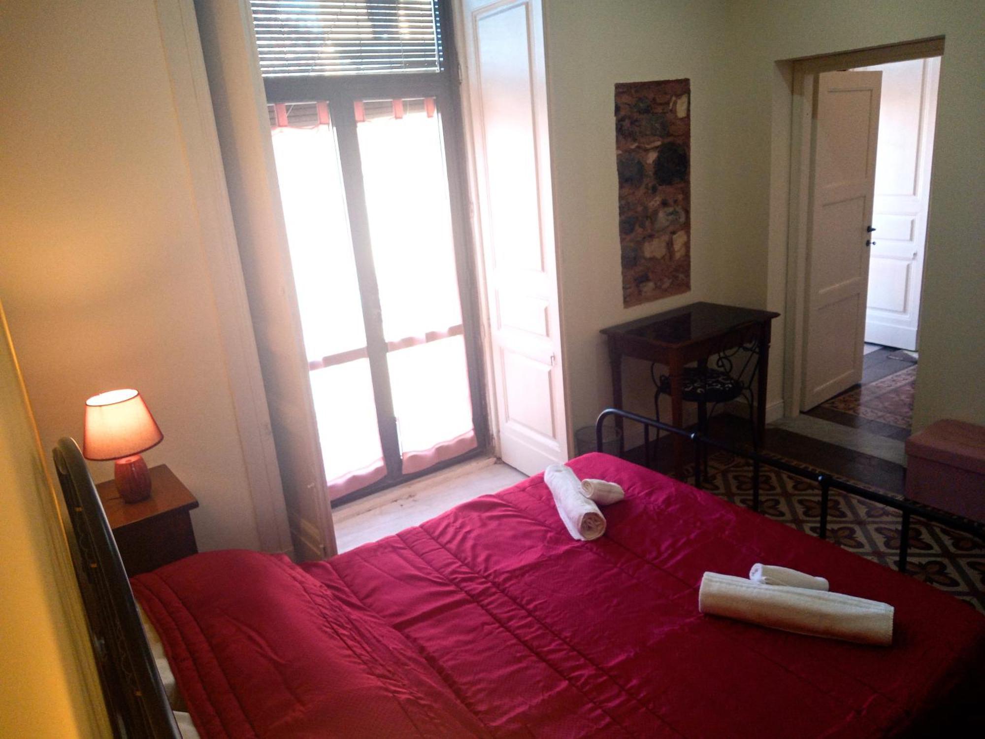 카타니아 Medinat House 아파트 외부 사진