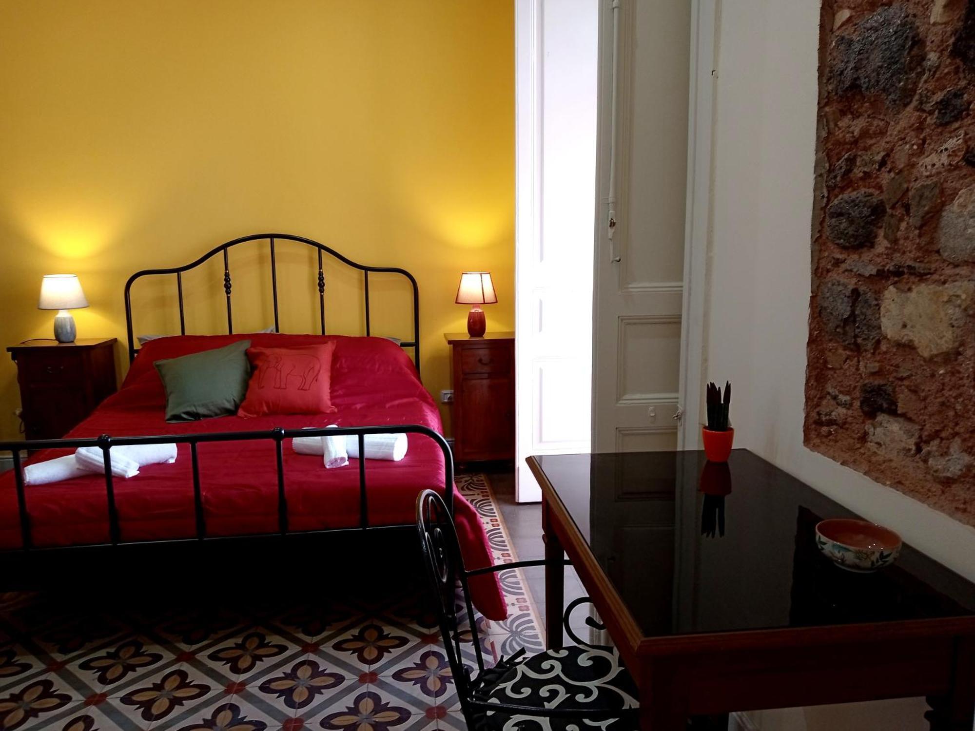 카타니아 Medinat House 아파트 외부 사진