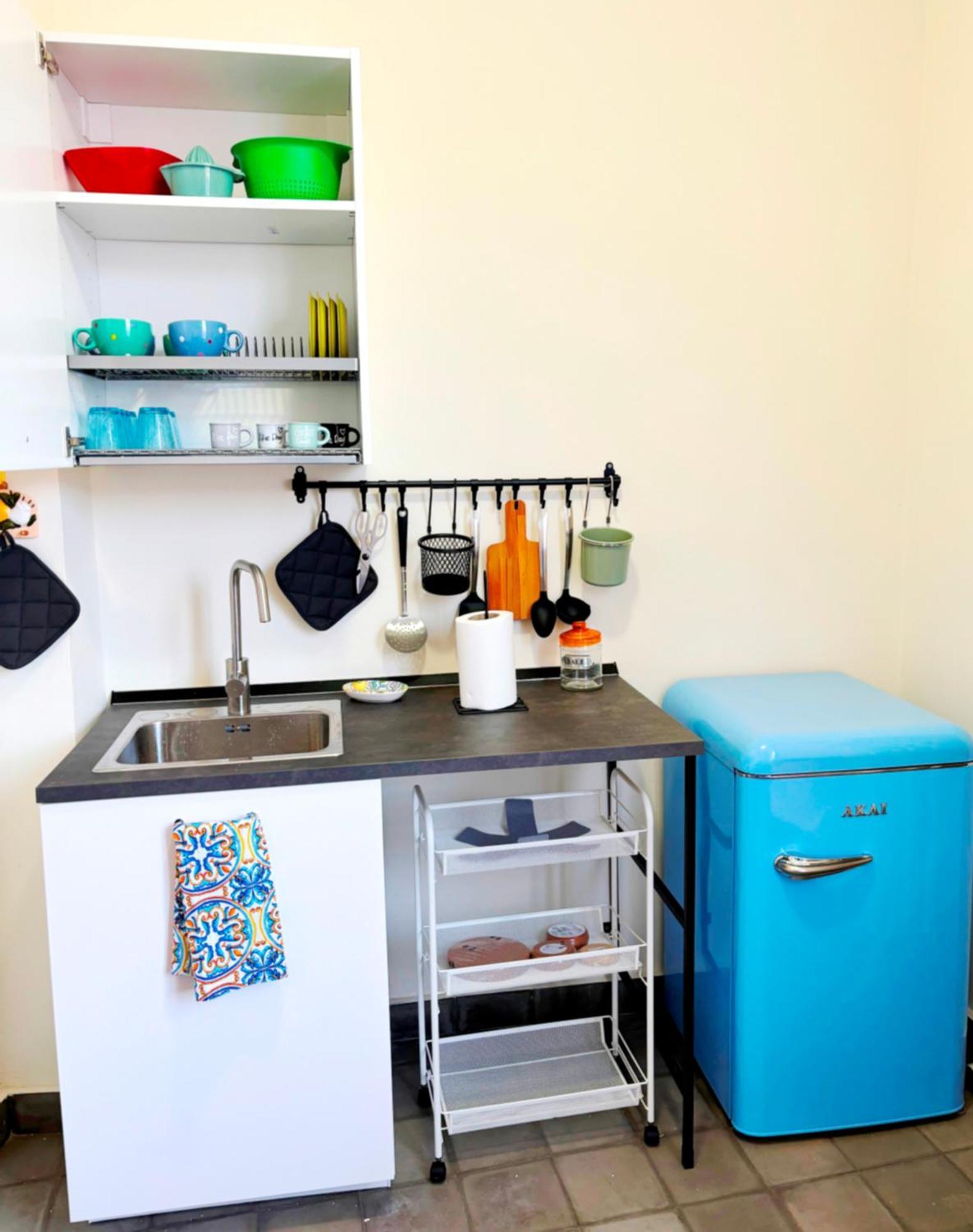 카타니아 Medinat House 아파트 외부 사진