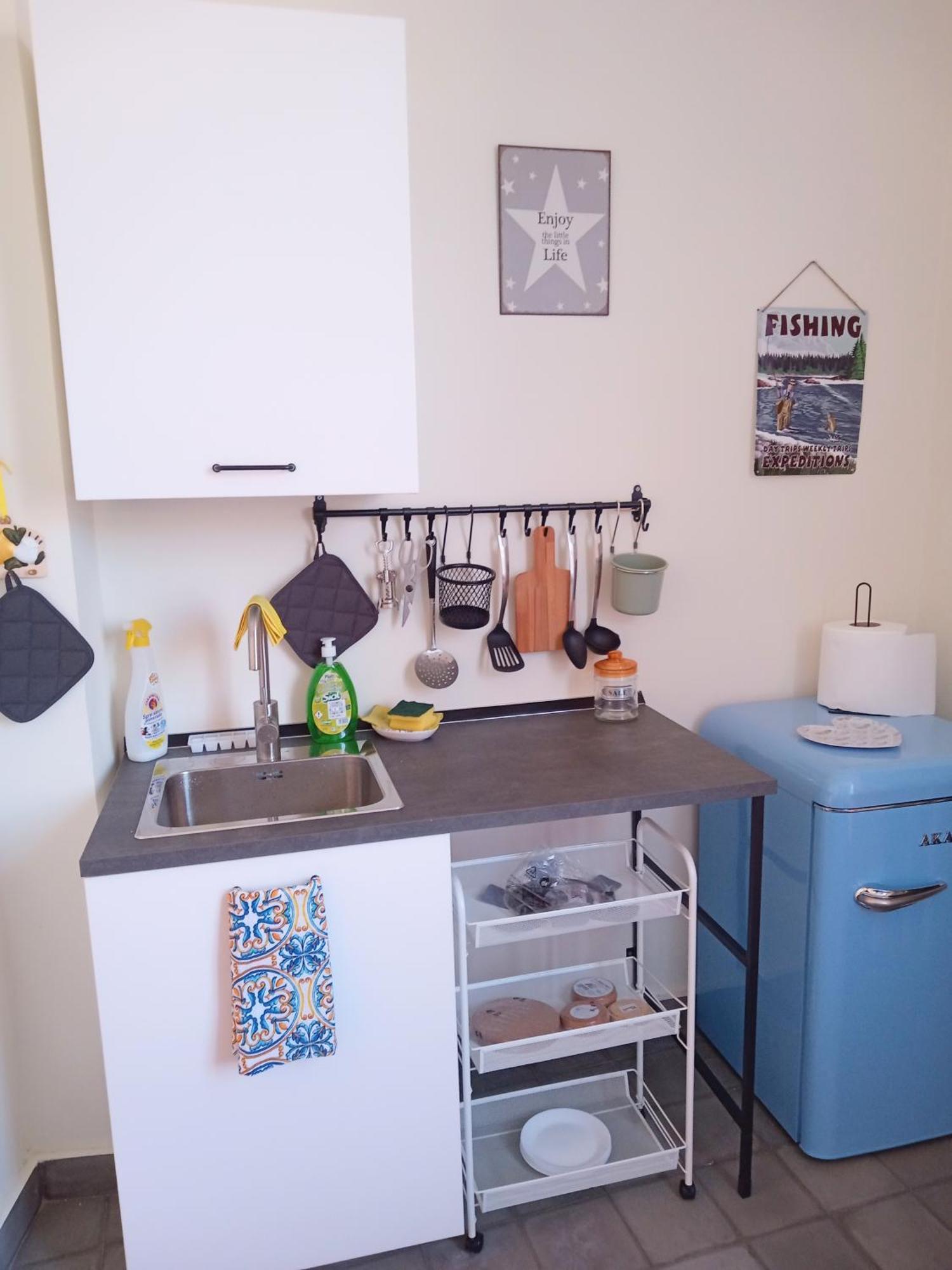 카타니아 Medinat House 아파트 외부 사진