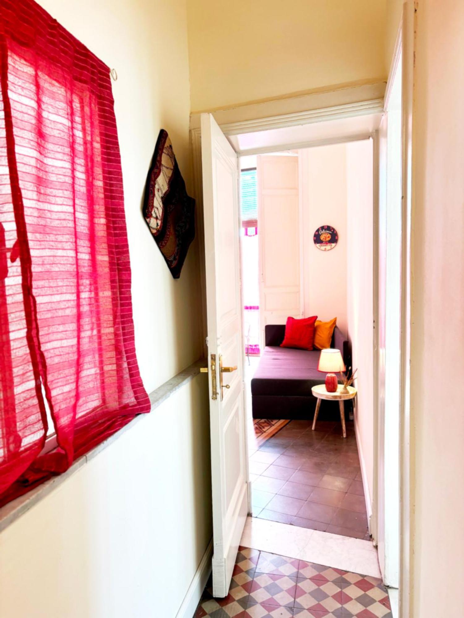 카타니아 Medinat House 아파트 외부 사진