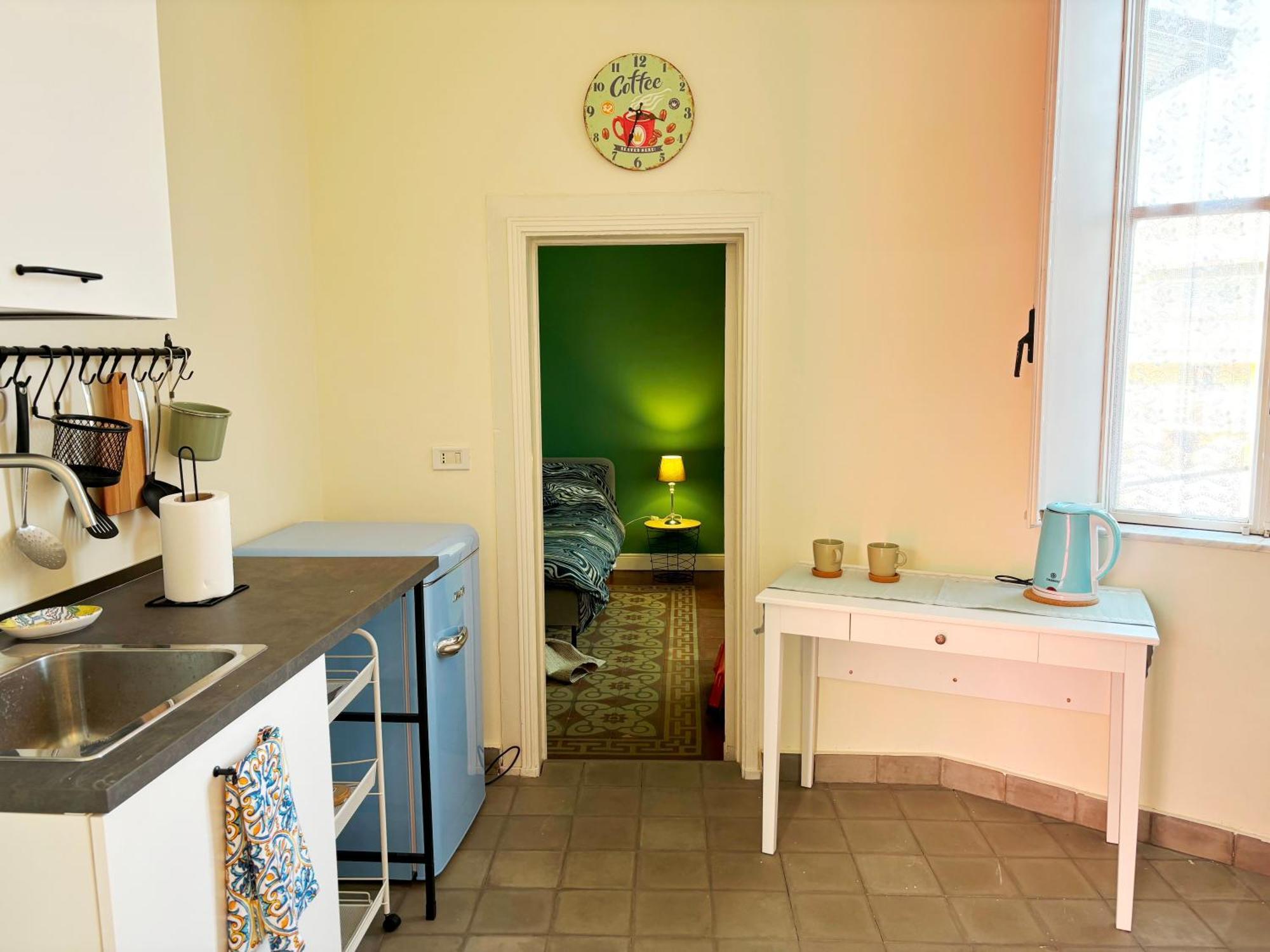 카타니아 Medinat House 아파트 외부 사진