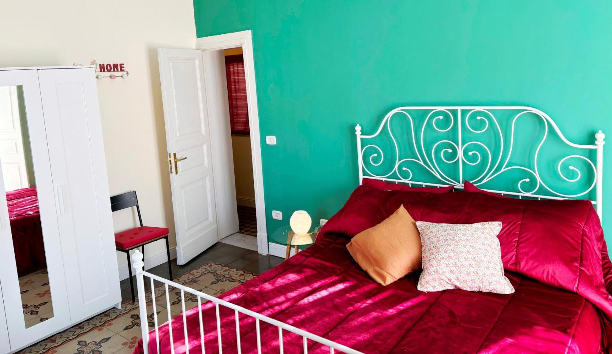 카타니아 Medinat House 아파트 외부 사진