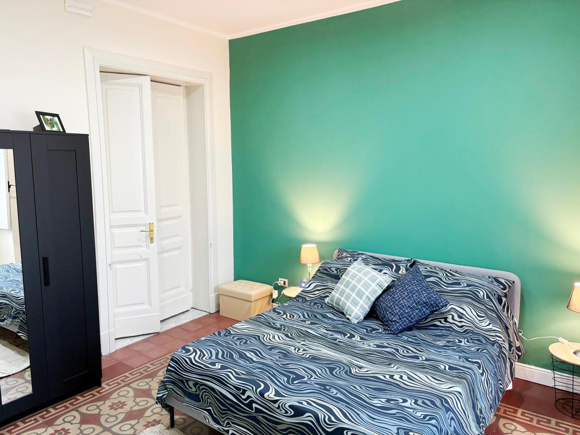 카타니아 Medinat House 아파트 외부 사진
