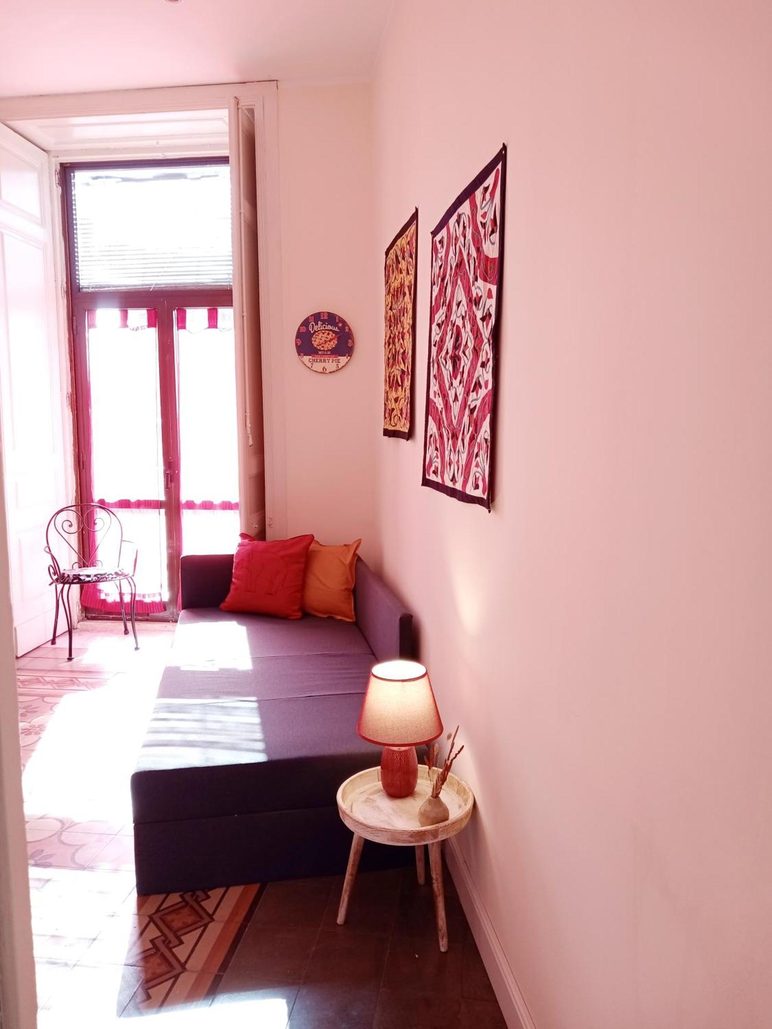 카타니아 Medinat House 아파트 외부 사진