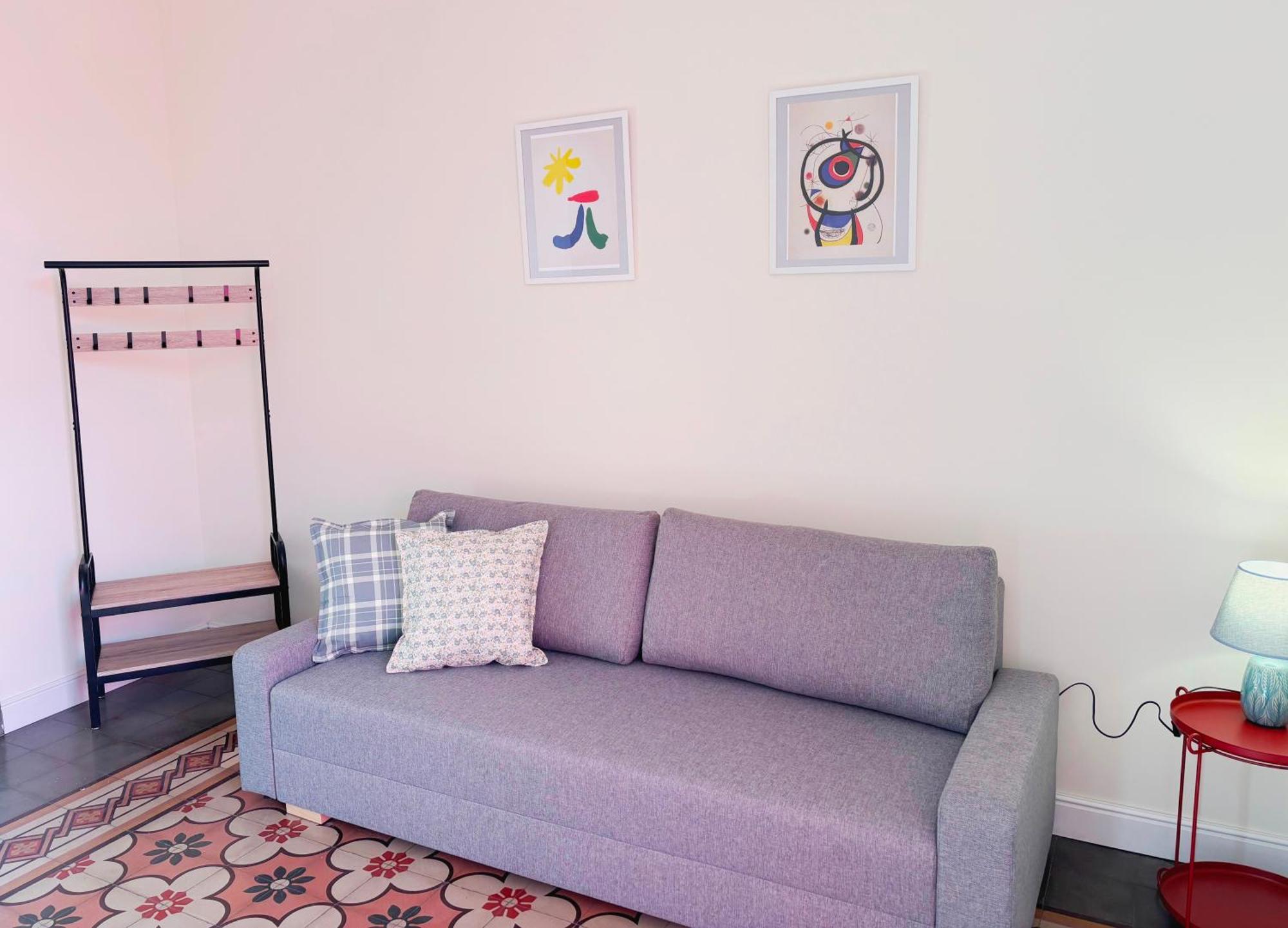 카타니아 Medinat House 아파트 외부 사진