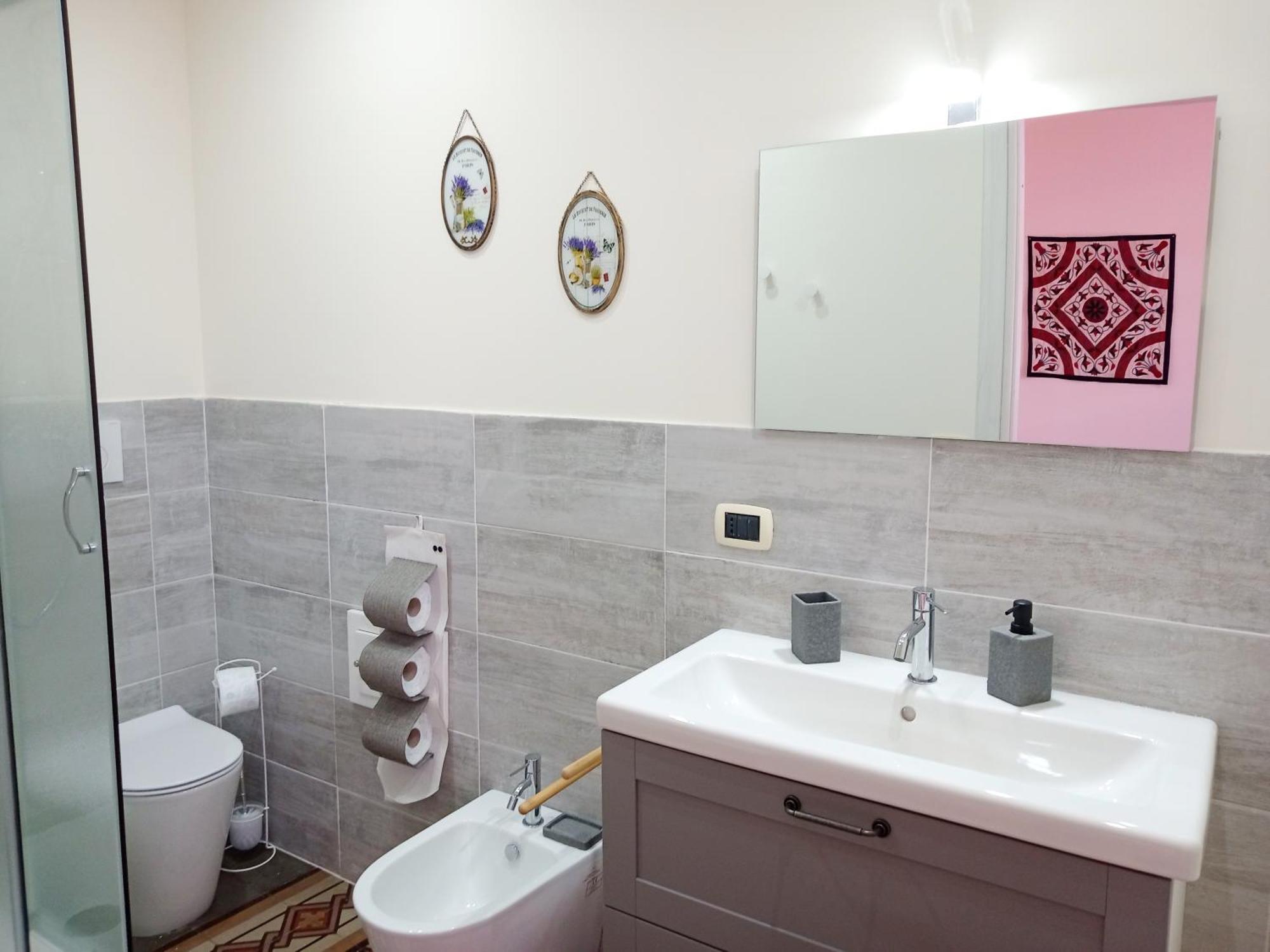 카타니아 Medinat House 아파트 외부 사진