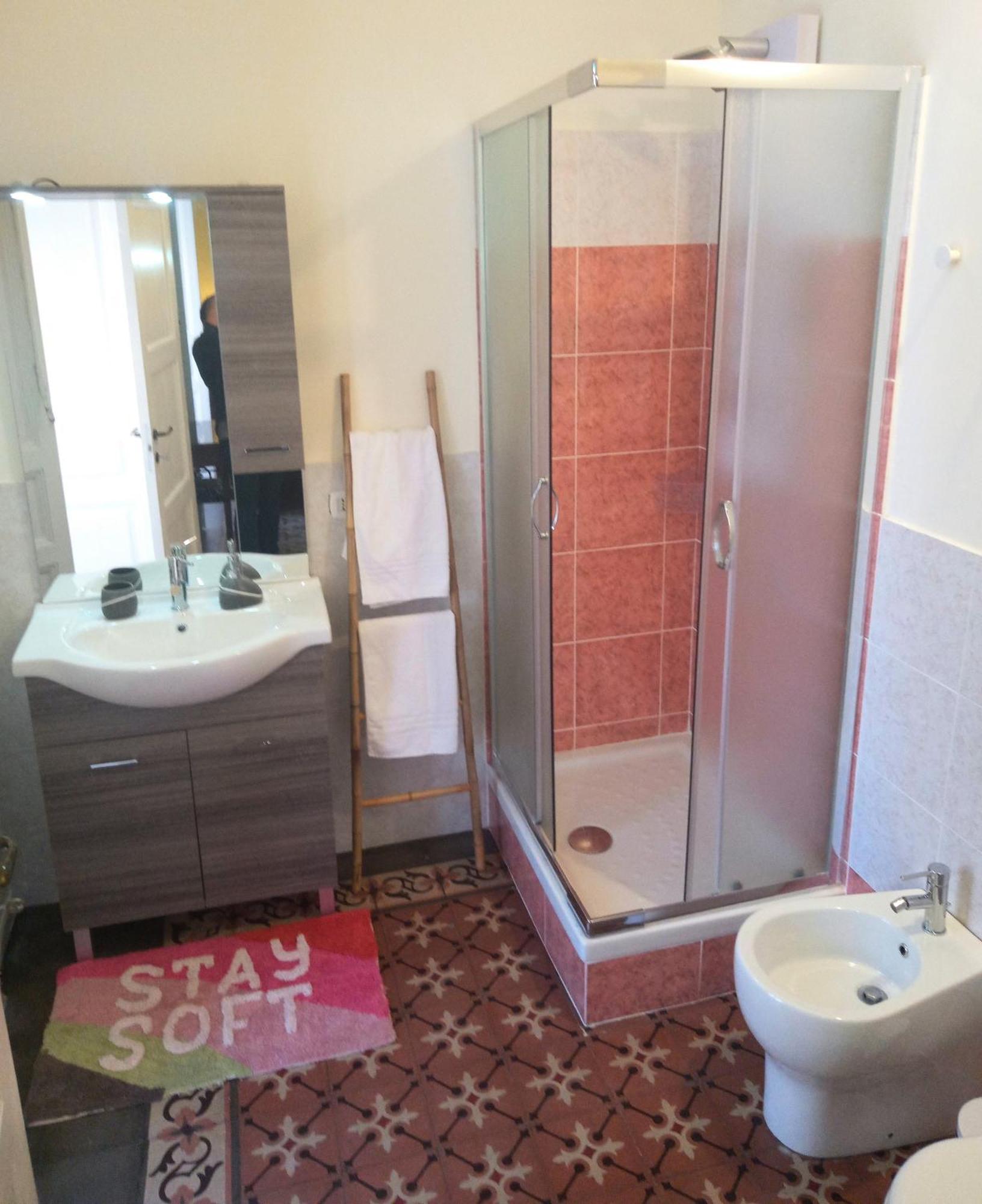 카타니아 Medinat House 아파트 외부 사진