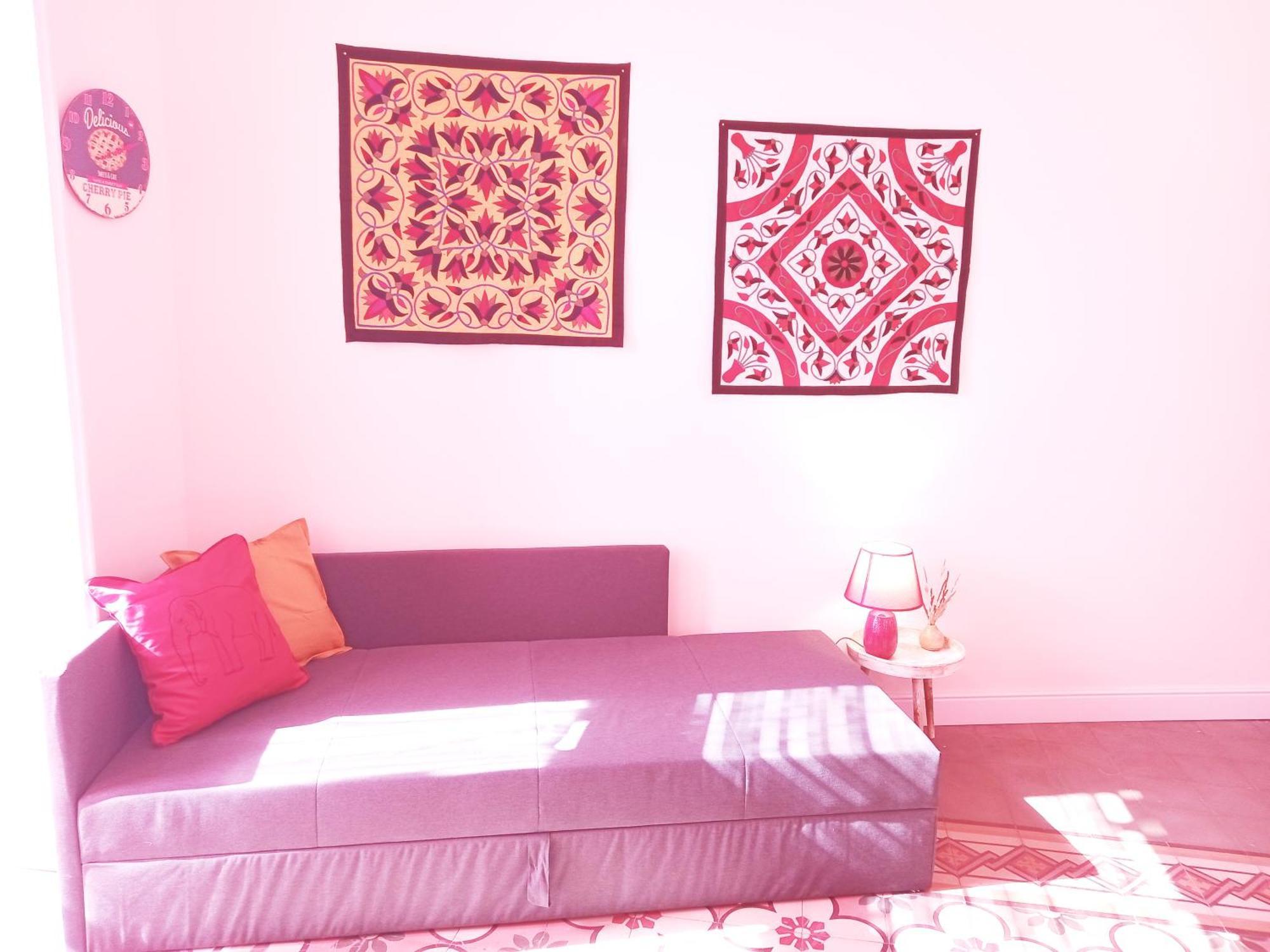 카타니아 Medinat House 아파트 외부 사진