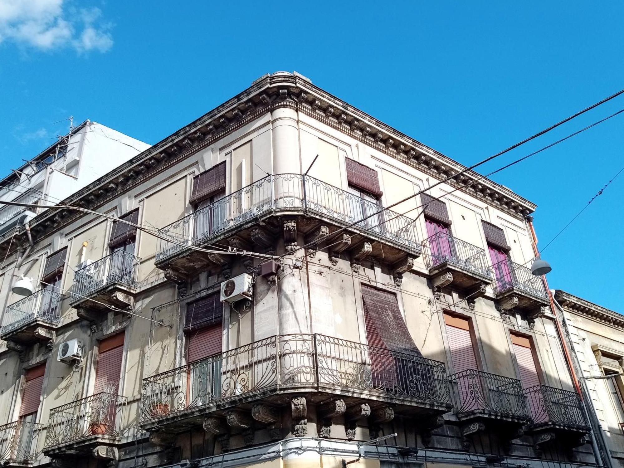 카타니아 Medinat House 아파트 외부 사진