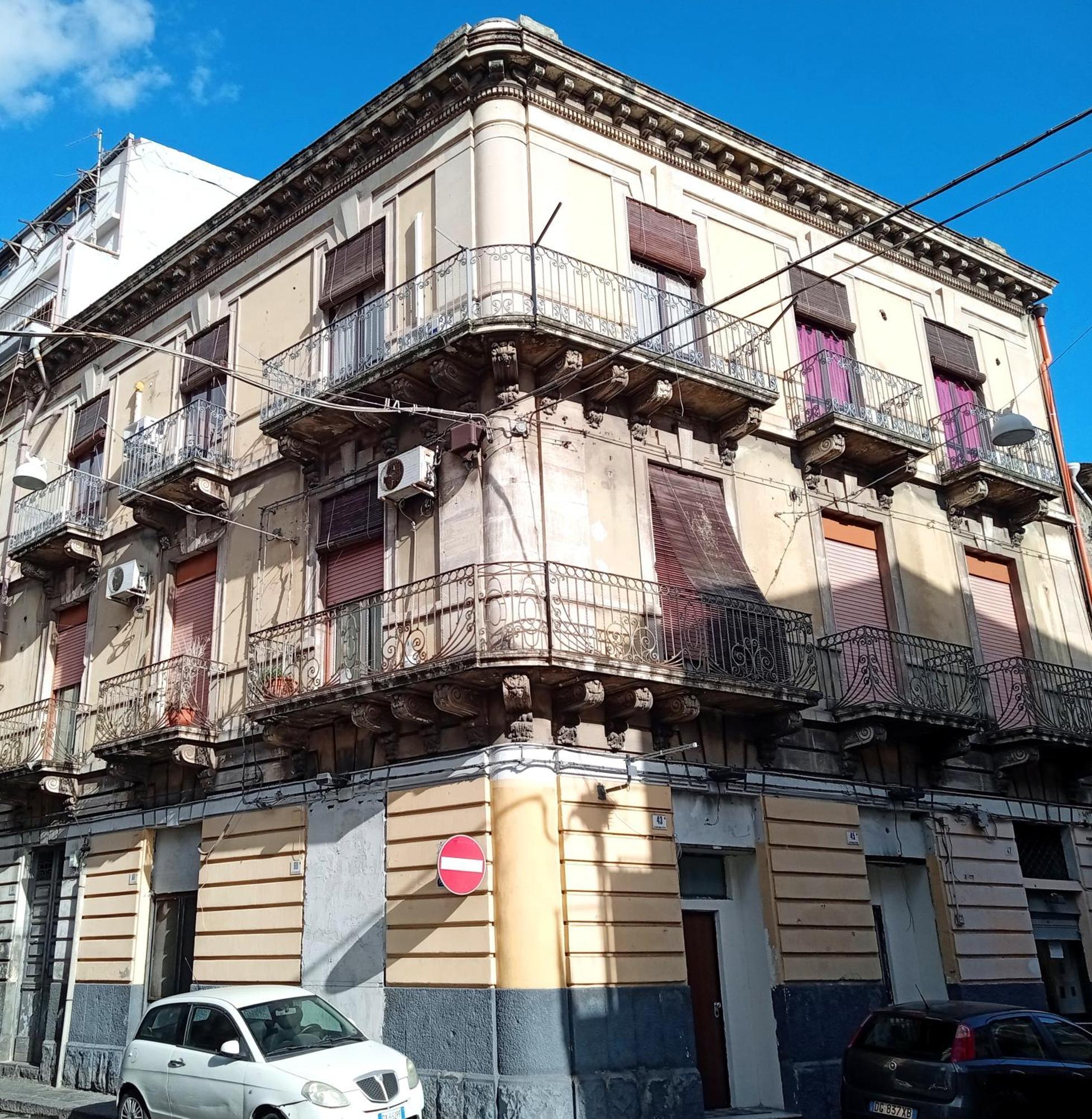 카타니아 Medinat House 아파트 외부 사진