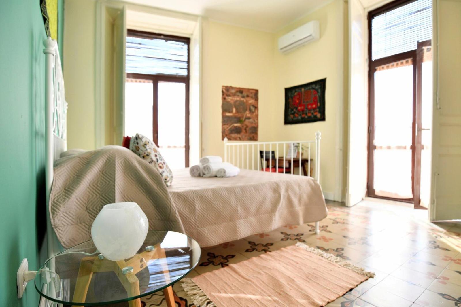 카타니아 Medinat House 아파트 외부 사진