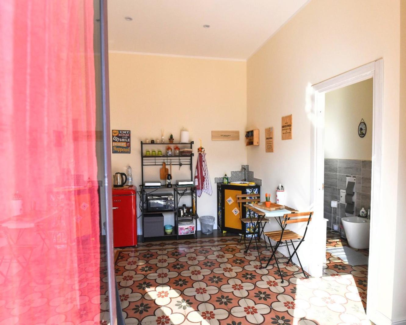 카타니아 Medinat House 아파트 외부 사진