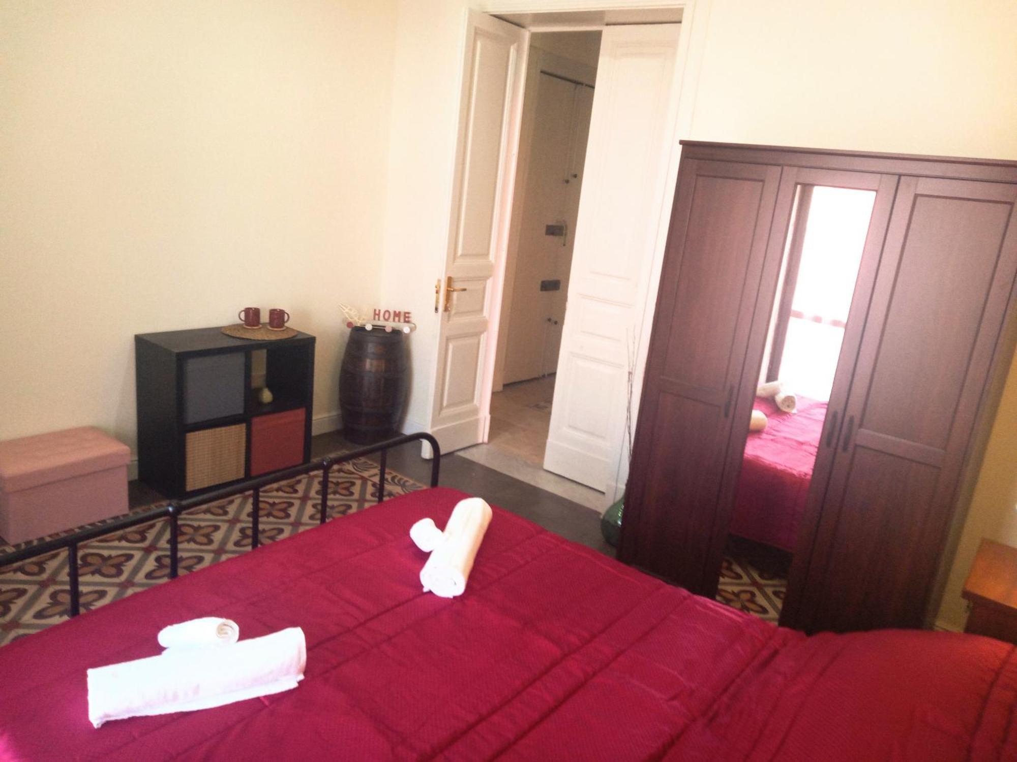 카타니아 Medinat House 아파트 외부 사진