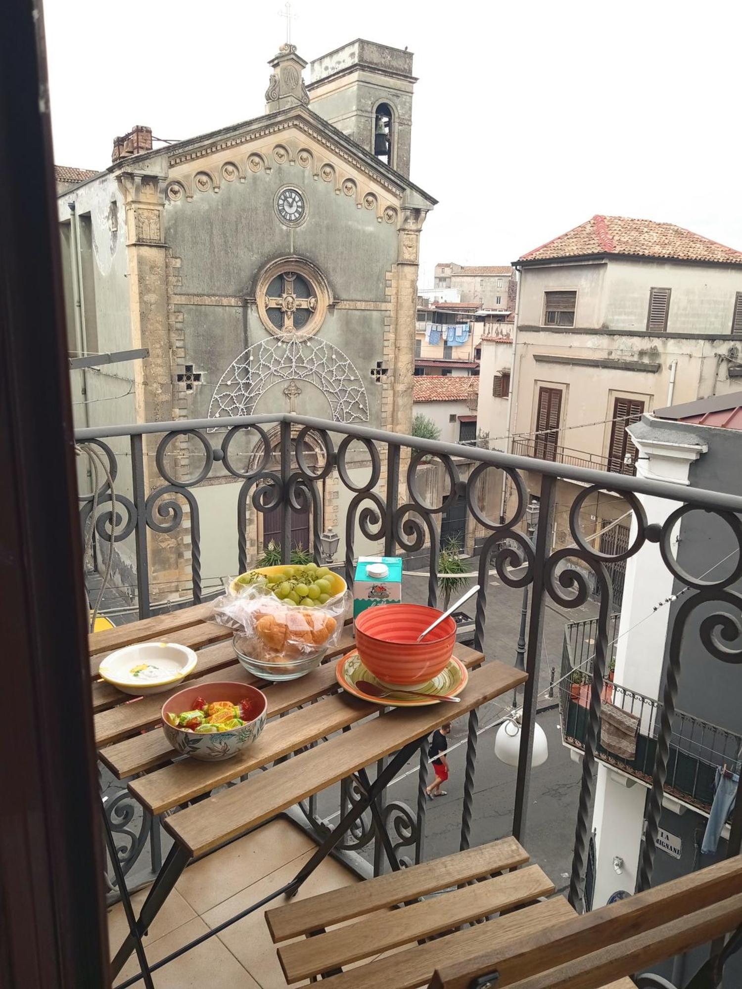 카타니아 Medinat House 아파트 외부 사진