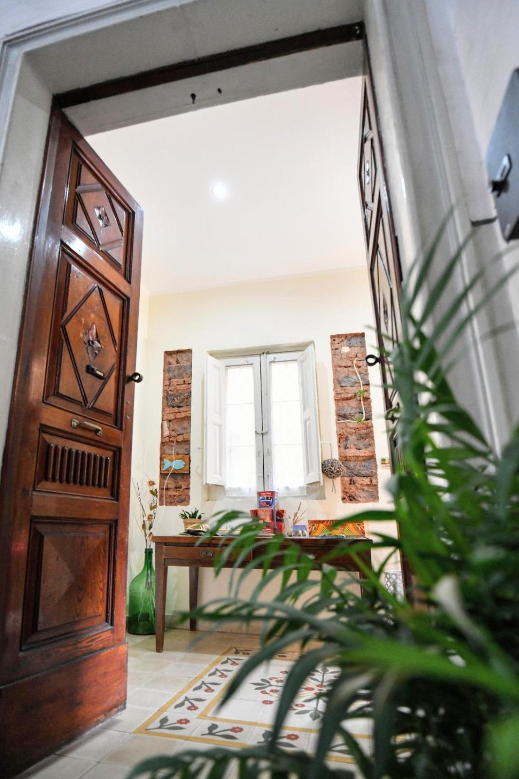 카타니아 Medinat House 아파트 외부 사진