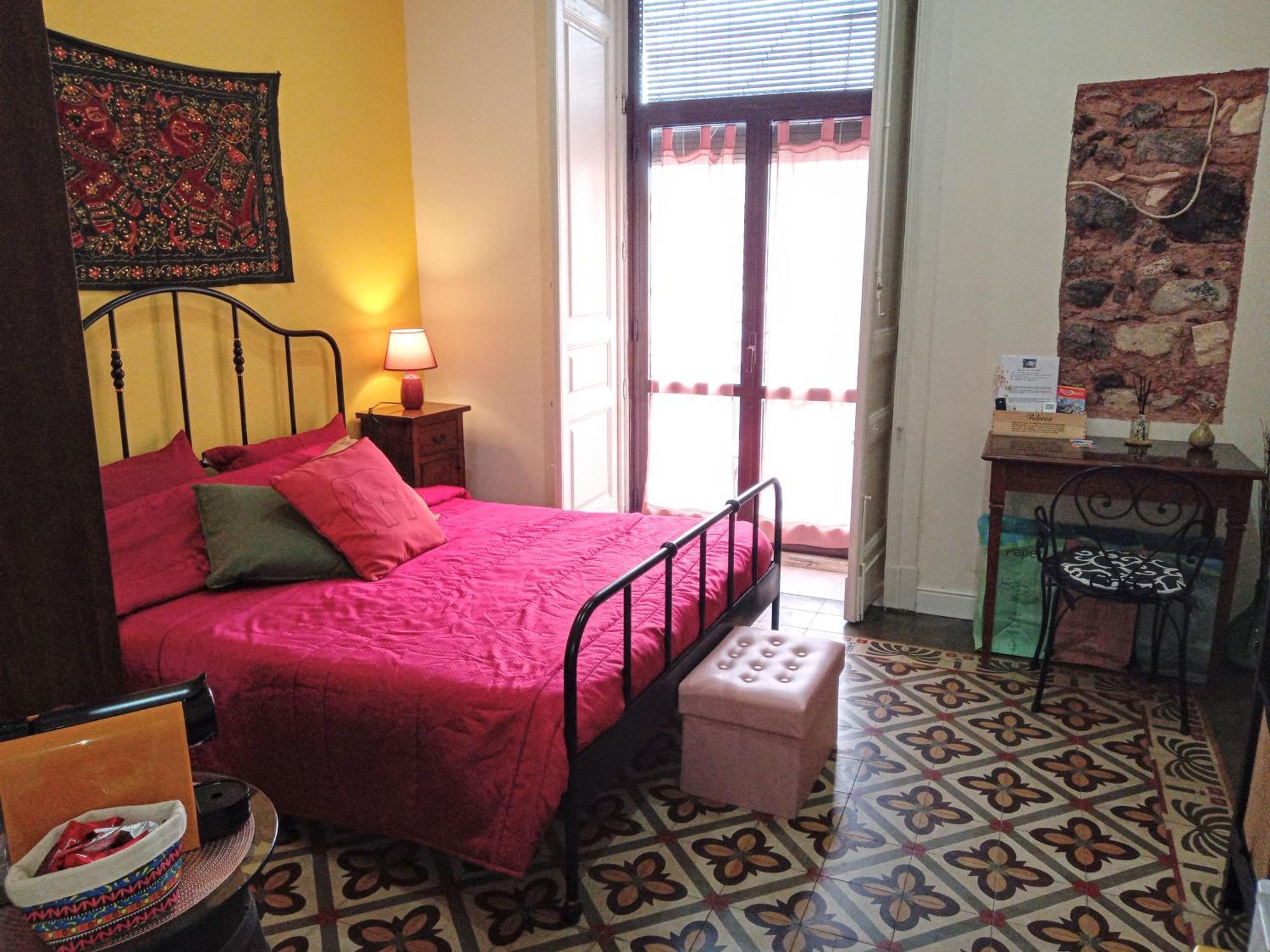 카타니아 Medinat House 아파트 외부 사진