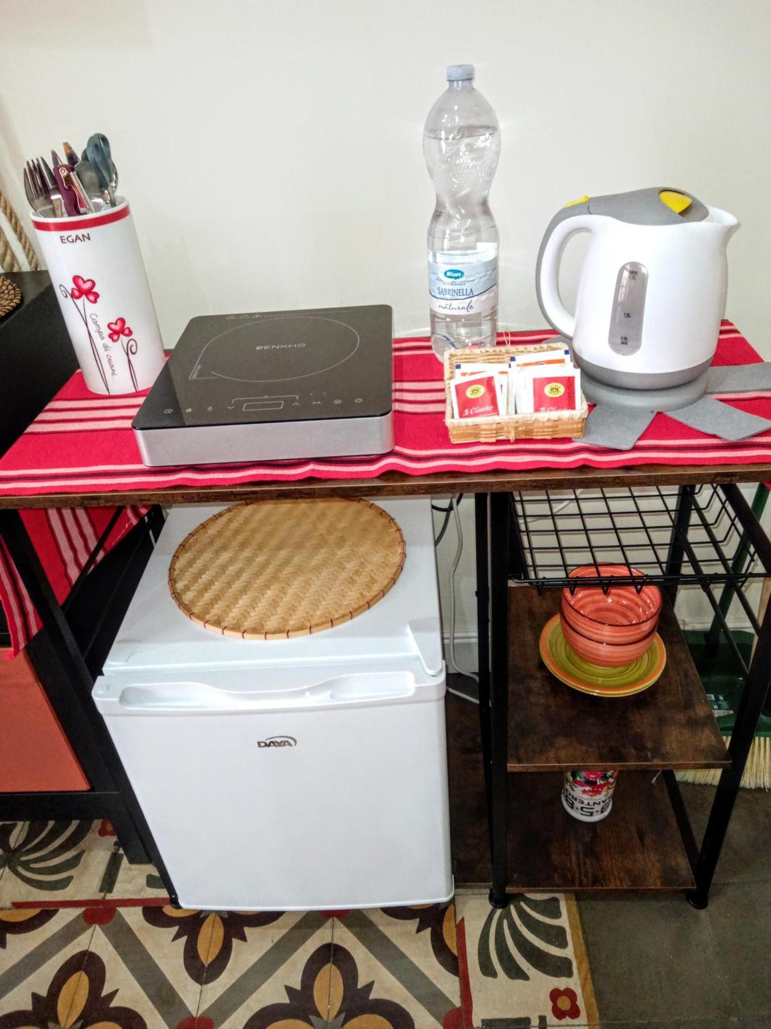 카타니아 Medinat House 아파트 외부 사진