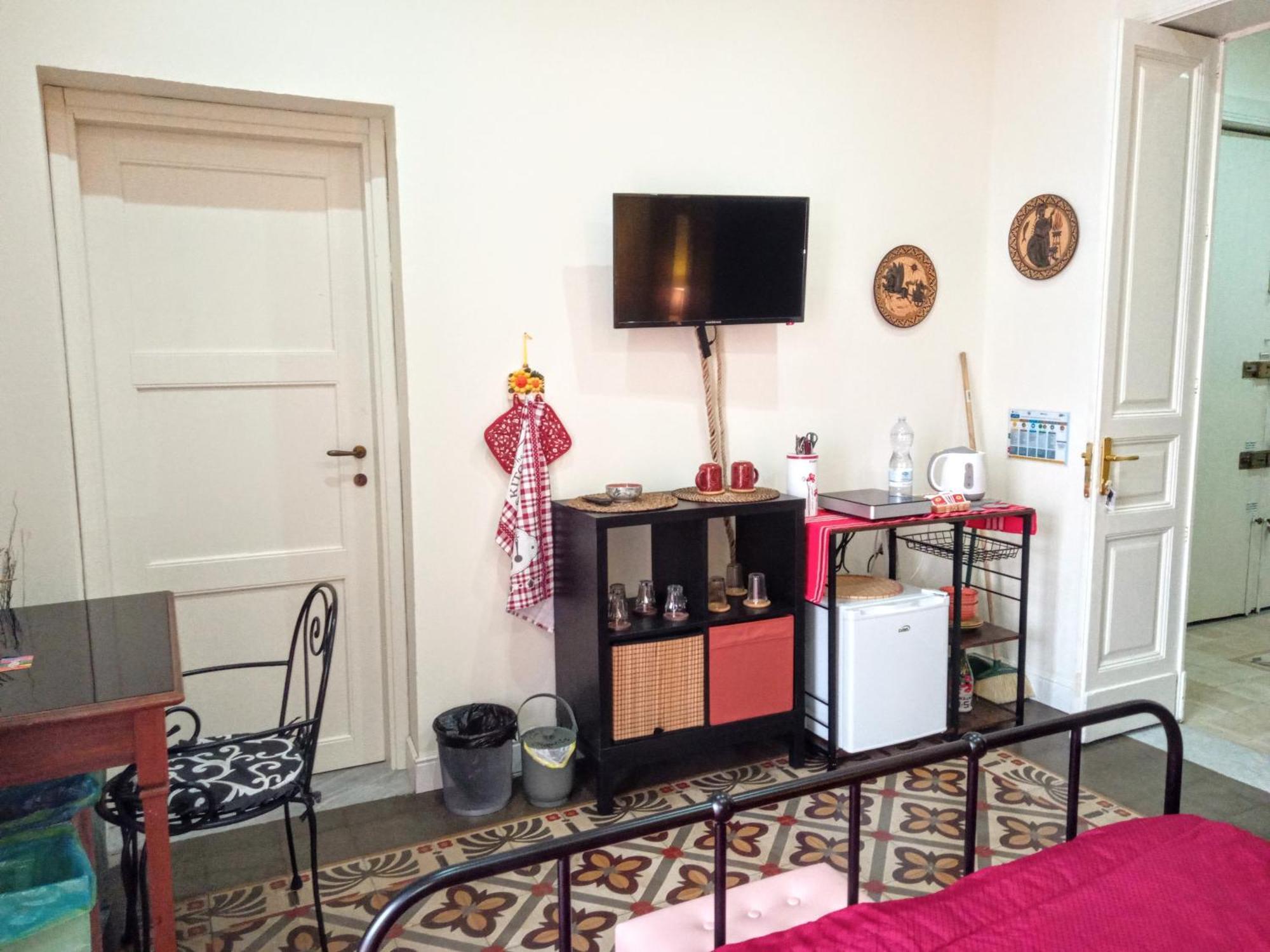 카타니아 Medinat House 아파트 외부 사진