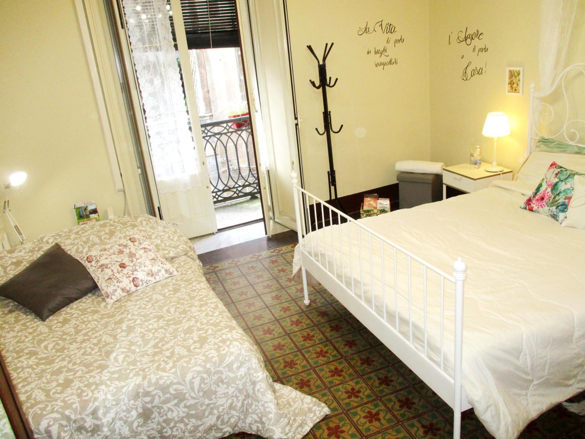 카타니아 Medinat House 아파트 외부 사진